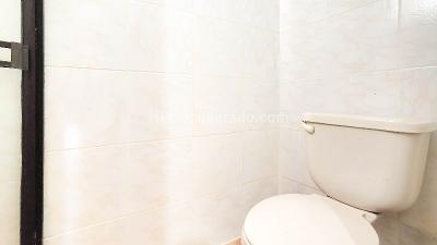 Apartamento de 3 alcobas en venta en Laureles, Medellín, 111 m² · foto 16 de 20