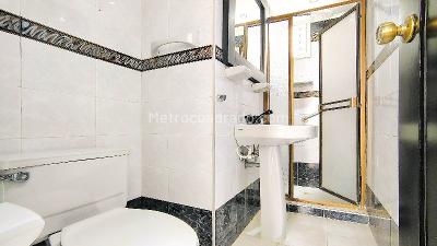 Apartamento de 3 alcobas en venta en Laureles, Medellín, 111 m² · foto 19 de 20