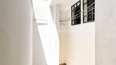 Apartamento de 3 alcobas en venta en Laureles, Medellín, 111 m² · foto 20 de 20