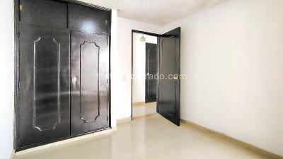 Apartamento de 3 alcobas en venta en Laureles, Medellín, 111 m² · foto 6 de 20