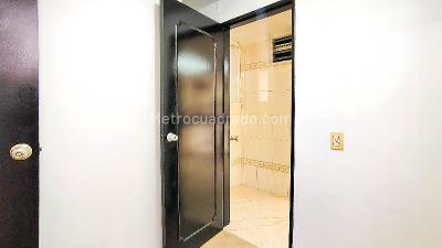 Apartamento de 3 alcobas en venta en Laureles, Medellín, 111 m² · foto 7 de 20