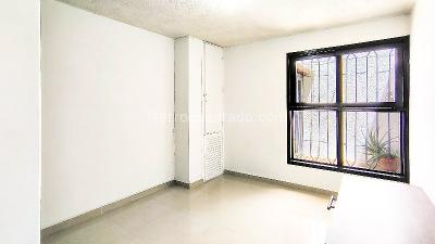 Apartamento de 3 alcobas en venta en Laureles, Medellín, 111 m² · foto 9 de 20