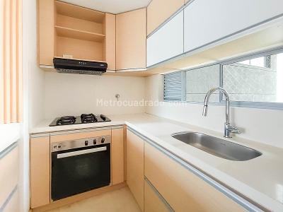 Apartamento de 3 alcobas en venta en Laureles, Medellín, 104 m² · foto 6 de 20