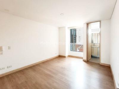 Apartamento de 3 alcobas en venta en Laureles, Medellín, 104 m² · foto 12 de 20