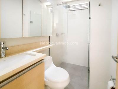 Apartamento de 3 alcobas en venta en Laureles, Medellín, 104 m² · foto 15 de 20