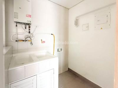 Apartamento de 3 alcobas en venta en Laureles, Medellín, 104 m² · foto 17 de 20