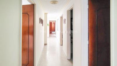 Apartamento de 3 alcobas en venta en Laureles, Medellín, 153 m² · foto 3 de 19