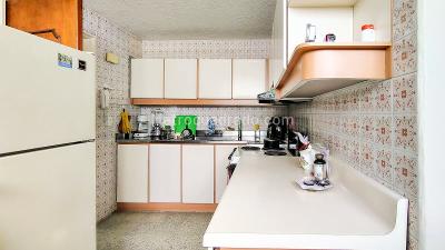 Apartamento de 3 alcobas en venta en Laureles, Medellín, 153 m² · foto 5 de 19