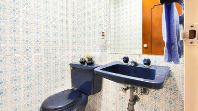 Apartamento de 3 alcobas en venta en Laureles, Medellín, 153 m² · foto 14 de 19