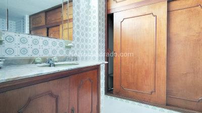 Apartamento de 3 alcobas en venta en Laureles, Medellín, 153 m² · foto 16 de 19