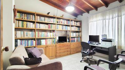 Apartamento de 3 alcobas en venta en Laureles, Medellín, 153 m² · foto 4 de 20