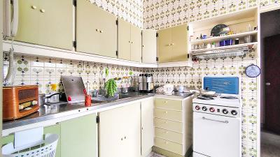 Apartamento de 3 alcobas en venta en Laureles, Medellín, 153 m² · foto 6 de 20