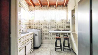 Apartamento de 3 alcobas en venta en Laureles, Medellín, 153 m² · foto 7 de 20