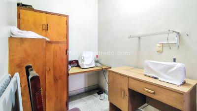 Apartamento de 3 alcobas en venta en Laureles, Medellín, 153 m² · foto 12 de 20