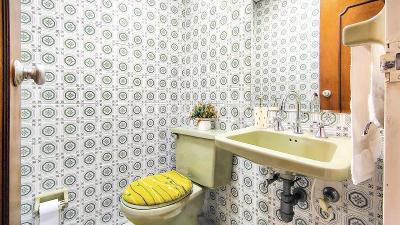 Apartamento de 3 alcobas en venta en Laureles, Medellín, 153 m² · foto 14 de 20