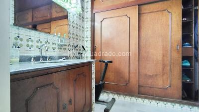 Apartamento de 3 alcobas en venta en Laureles, Medellín, 153 m² · foto 16 de 20
