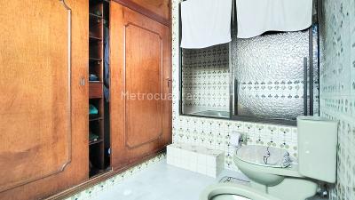 Apartamento de 3 alcobas en venta en Laureles, Medellín, 153 m² · foto 17 de 20