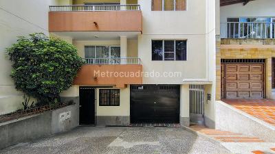 Apartamento de 3 alcobas en venta en Laureles, Medellín, 153 m² · foto 20 de 20