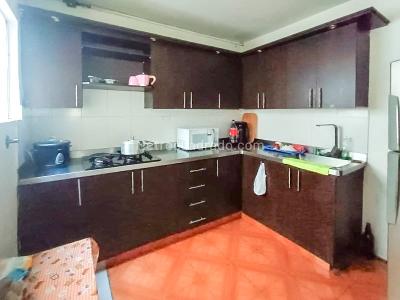 Apartamento en venta en Laureles, Medellín · foto 3 de 14