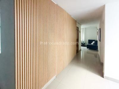 Apartamento en venta en Laureles, Medellín · foto 4 de 14