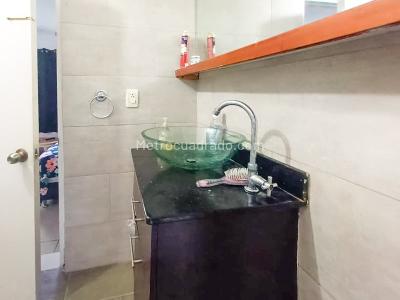 Apartamento en venta en Laureles, Medellín · foto 12 de 14