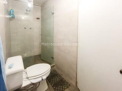 Apartamento en venta en Laureles, Medellín · foto 13 de 14