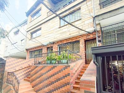 Apartamento en venta en Laureles, Medellín · foto 14 de 14