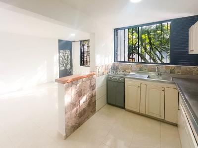 Apartamento en venta en Santa Monica, Medellín · foto 2 de 16