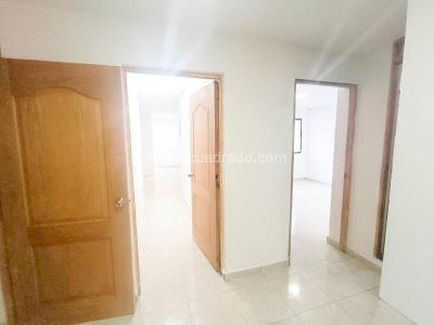 Apartamento en venta en Santa Monica, Medellín · foto 5 de 16
