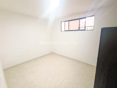 Apartamento en venta en Santa Monica, Medellín · foto 8 de 16