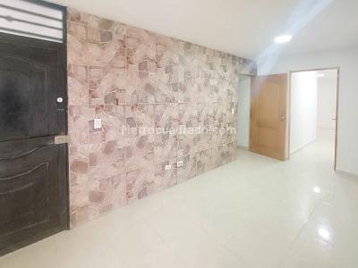 Apartamento en venta en Santa Monica, Medellín · foto 9 de 16