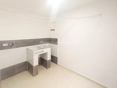 Apartamento en venta en Santa Monica, Medellín · foto 12 de 16