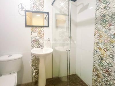 Apartamento en venta en Santa Monica, Medellín · foto 13 de 16