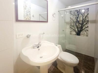 Apartamento en venta en Santa Monica, Medellín · foto 14 de 16