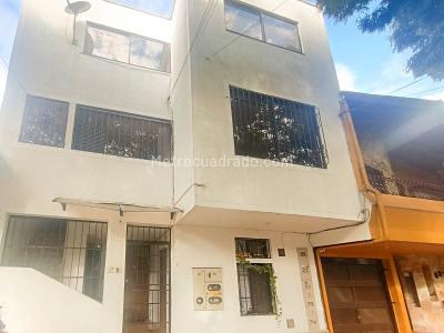 Apartamento en venta en Santa Monica, Medellín · foto 16 de 16