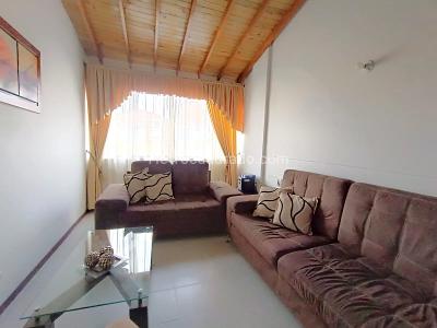 Apartamento en venta en Simon Bolivar, Medellín · foto 2 de 14