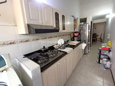 Apartamento en venta en Simon Bolivar, Medellín · foto 4 de 14