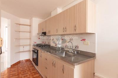 Apartamento en venta en Simon Bolivar, Medellín · foto 8 de 13