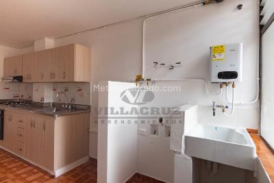 Apartamento en venta en Simon Bolivar, Medellín · foto 9 de 13