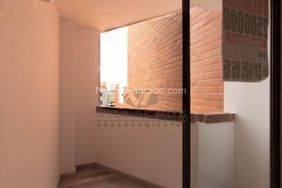 Apartamento en venta en Simon Bolivar, Medellín · foto 13 de 13