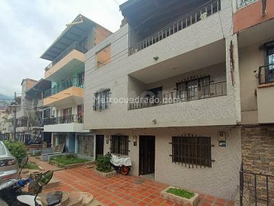 Apartamento de 4 alcobas en venta en San Javier, Medellín, 90 m² · foto 15 de 15