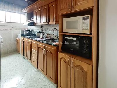 Apartamento en venta en San Javier, Medellín · foto 3 de 15