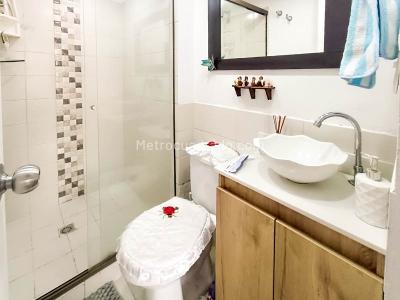 Apartamento en venta en San Javier, Medellín · foto 12 de 15
