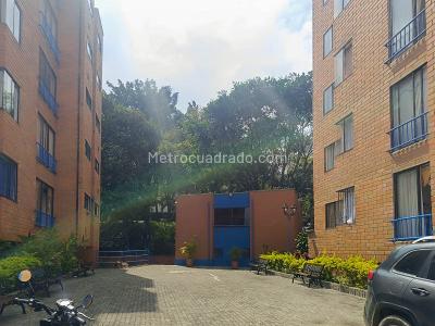 Apartamento en venta en San Javier, Medellín · foto 13 de 15