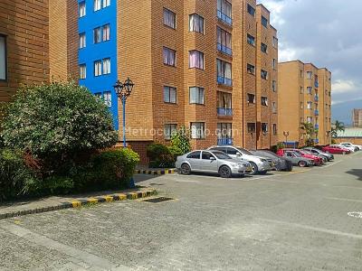 Apartamento en venta en San Javier, Medellín · foto 15 de 15