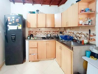 Apartamento en venta en Santa Monica, Medellín · foto 4 de 14