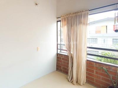 Apartamento en venta en Santa Monica, Medellín · foto 5 de 14
