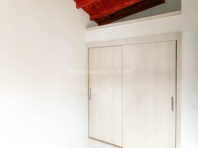 Apartamento en venta en Santa Monica, Medellín · foto 9 de 14