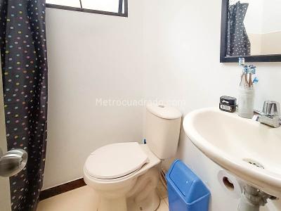 Apartamento en venta en Santa Monica, Medellín · foto 11 de 14