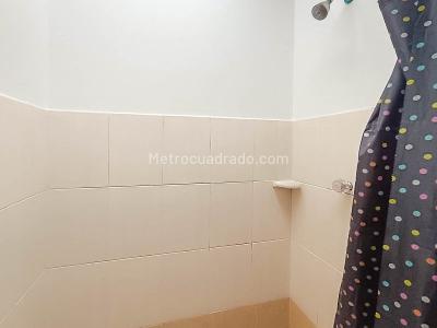 Apartamento en venta en Santa Monica, Medellín · foto 12 de 14